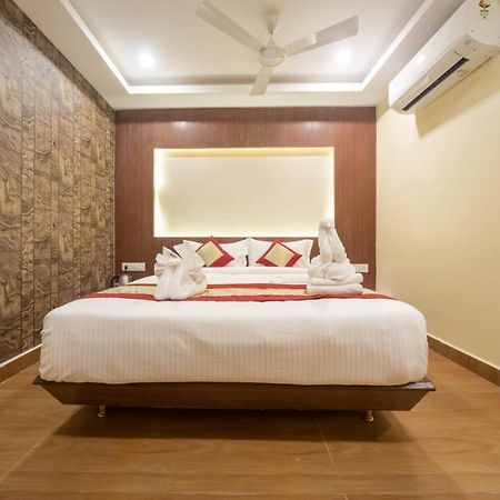 Hotel Rich Inn เชนไน ภายนอก รูปภาพ