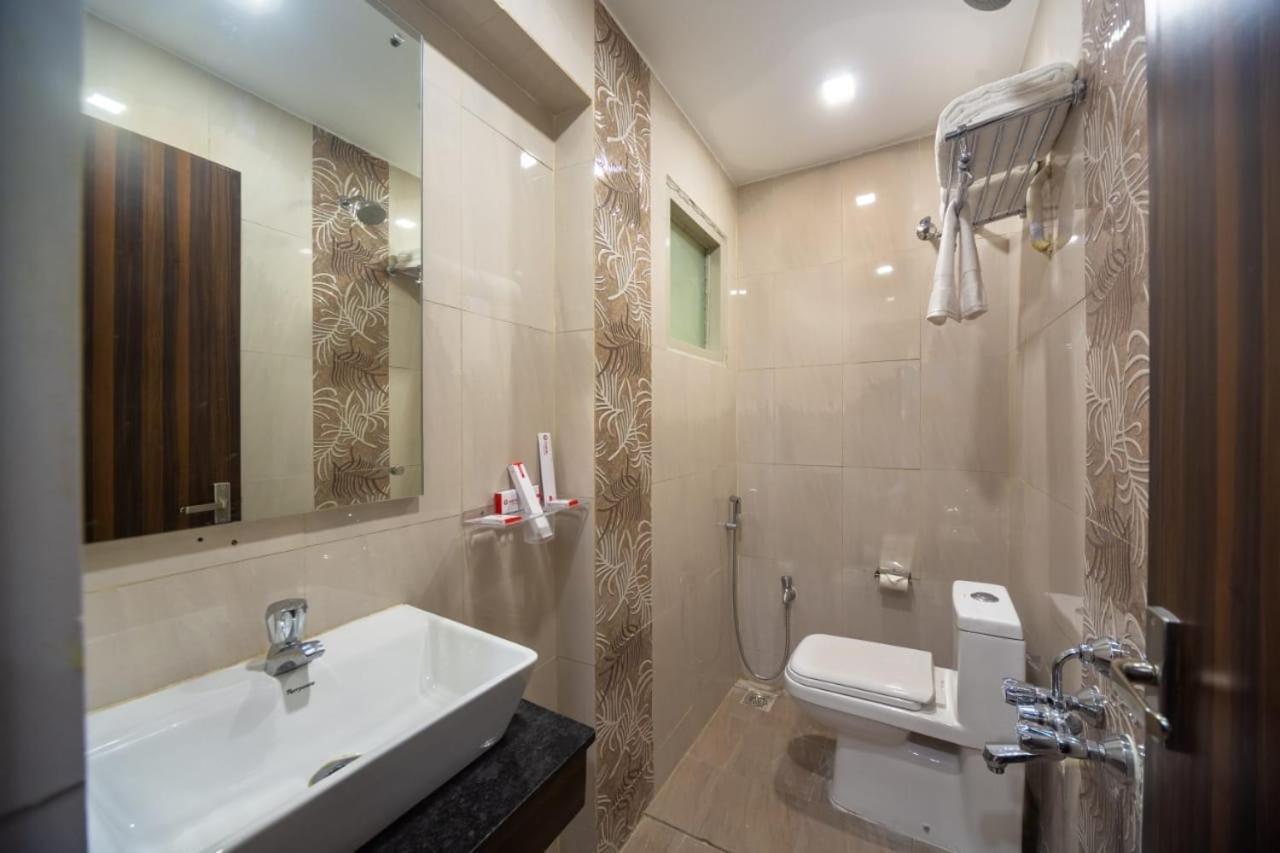 Hotel Rich Inn เชนไน ภายนอก รูปภาพ