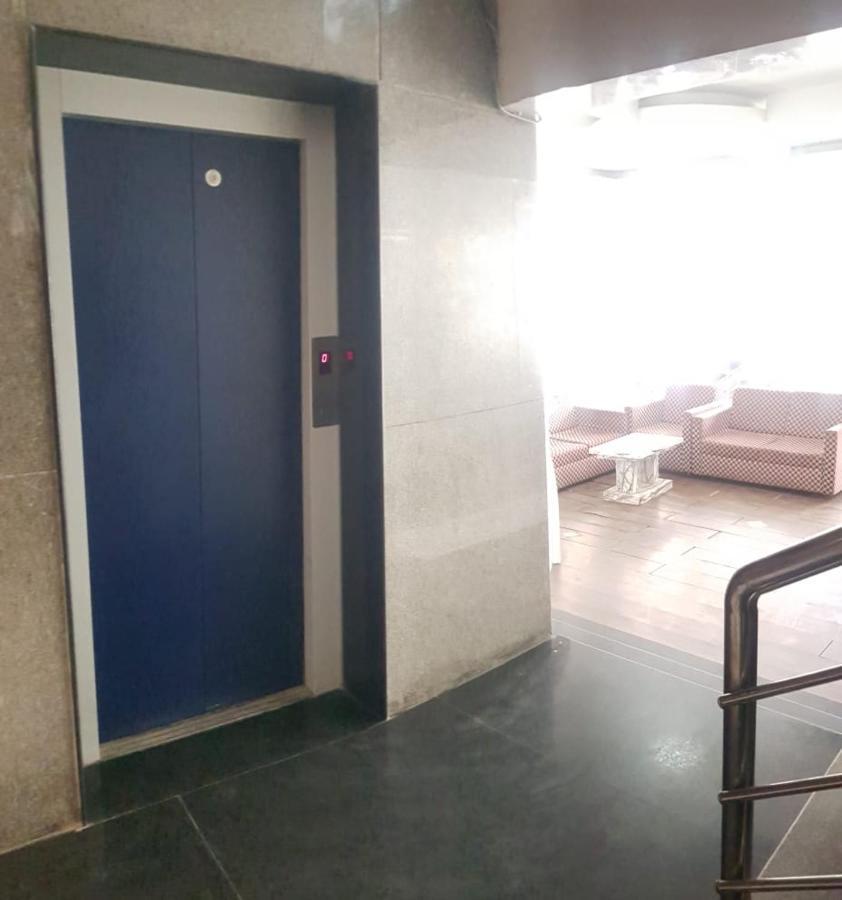 Hotel Rich Inn เชนไน ภายนอก รูปภาพ